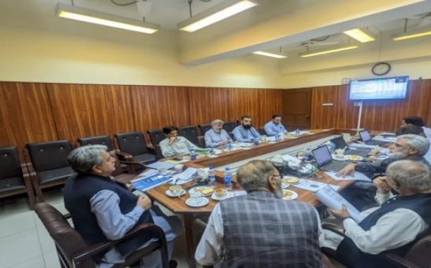 Senate meeting, 10 July 2024